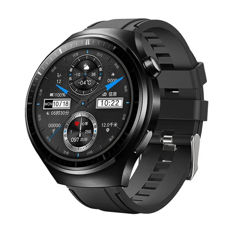 HK8 Hero Ʈ ġ ChatGPT AMOLED  ȭ ħ, NFC ɹڼ  ȭ, Ai ,   Ʈġ